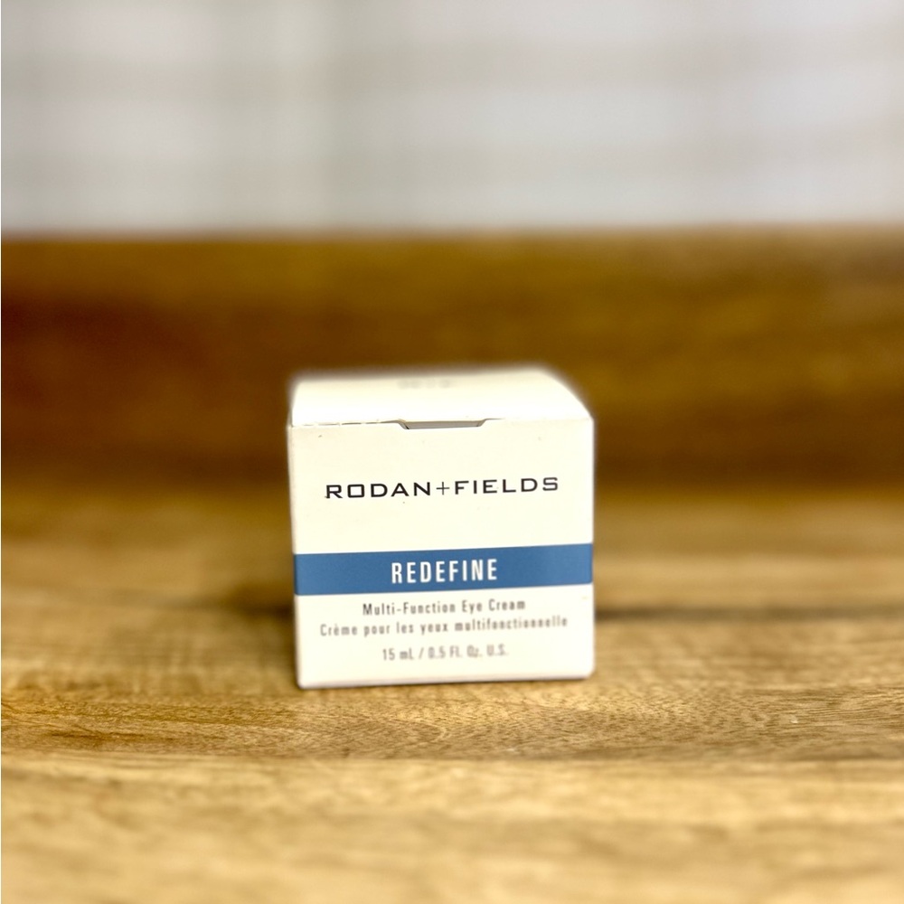 Rodan + Fields Redefine Multi- Function Eye Cream